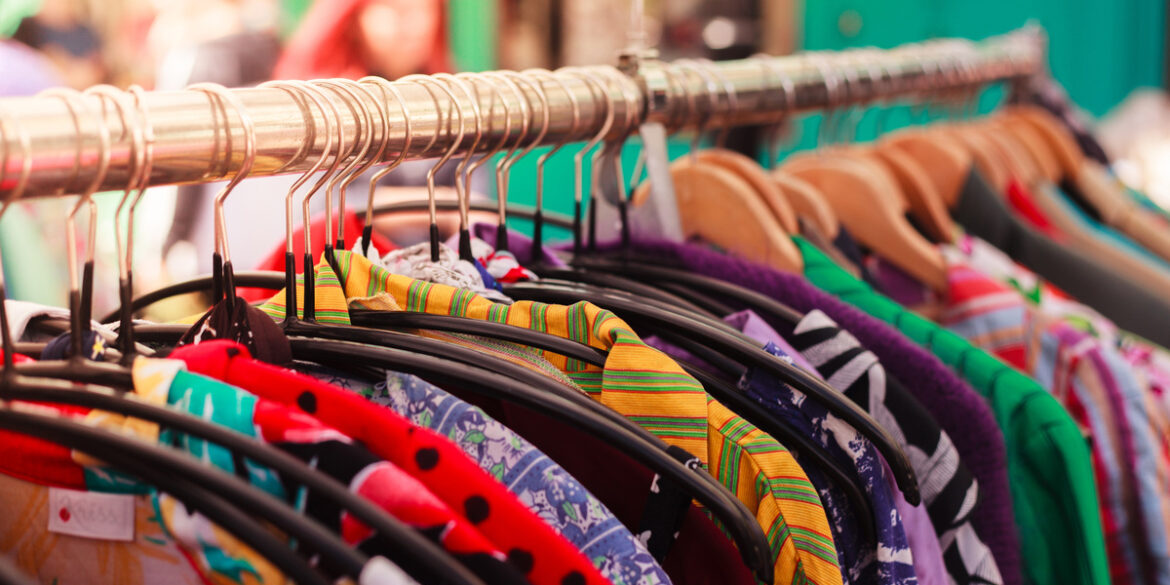 Shop Sustainably with Worth The Weight