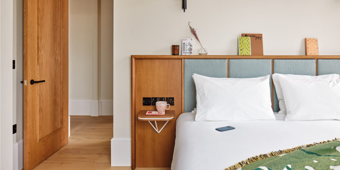 Top 5 Spring Staycations in East Anglia