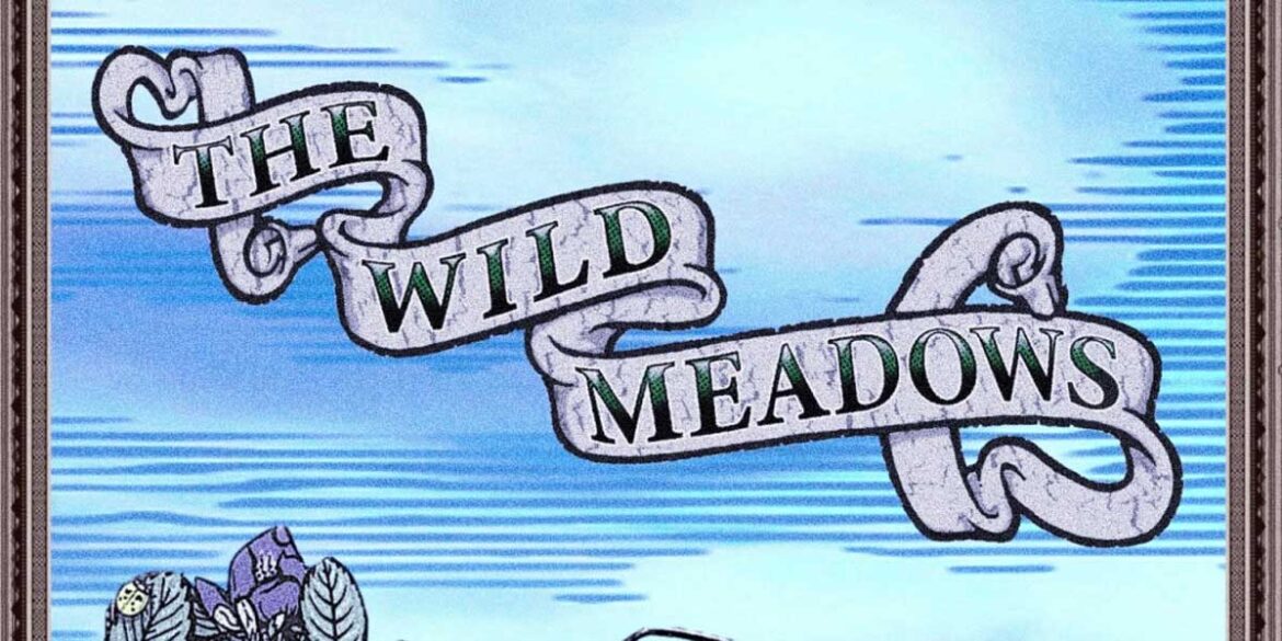 Win with Secret Garden Party!