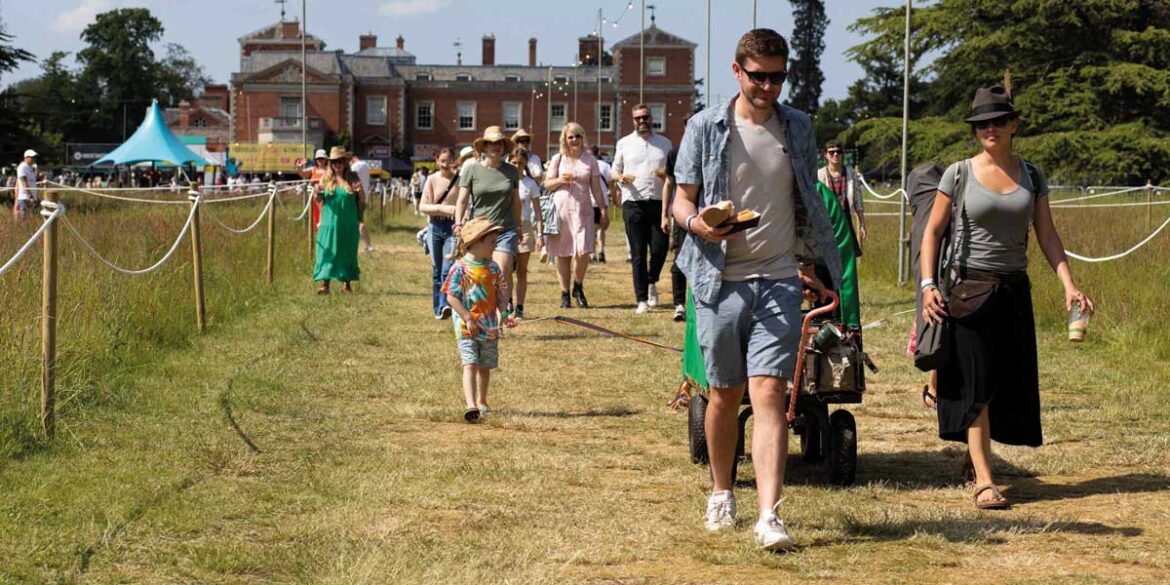 Win tickets to Red Rooster Festival!