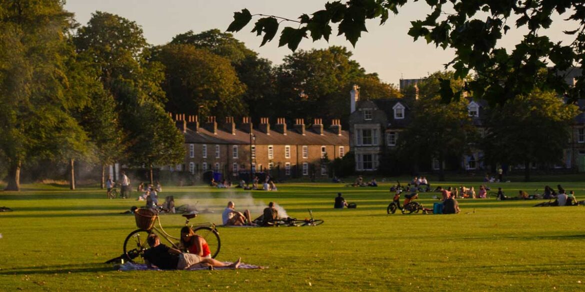 Celebrate Graduation with Hyatt Centric Cambridge