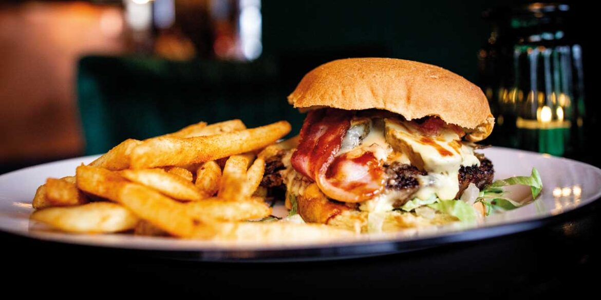 Review: The Chubby Frog