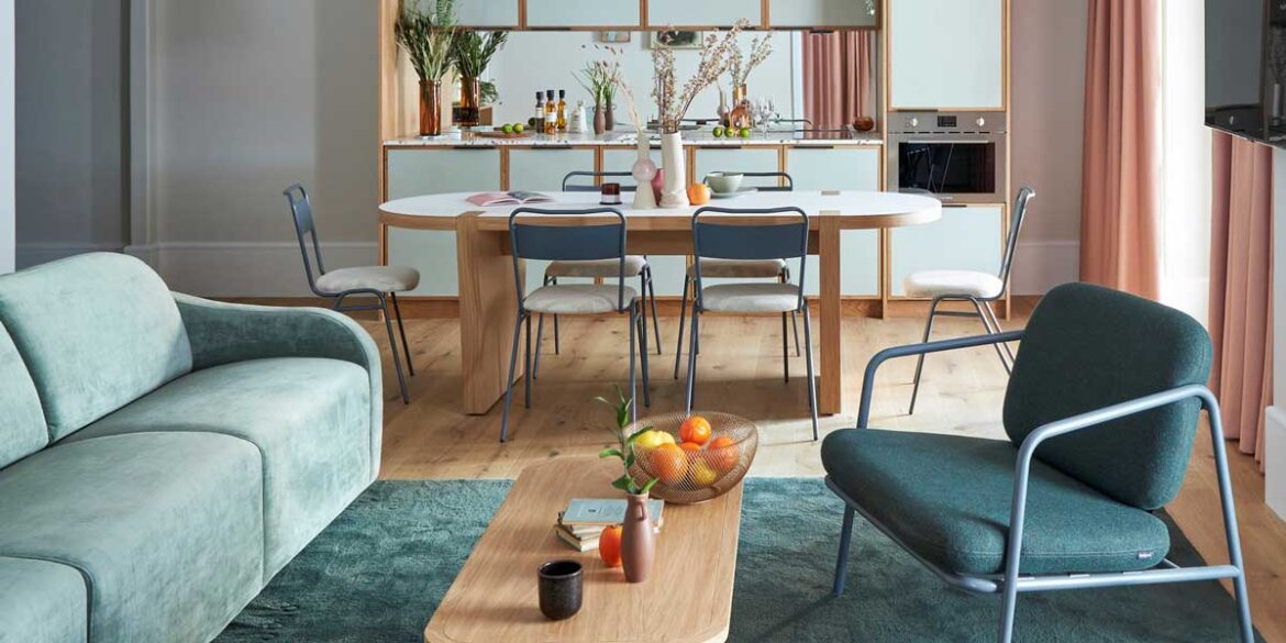 The Ultimate Graduation Stay at Turing Locke