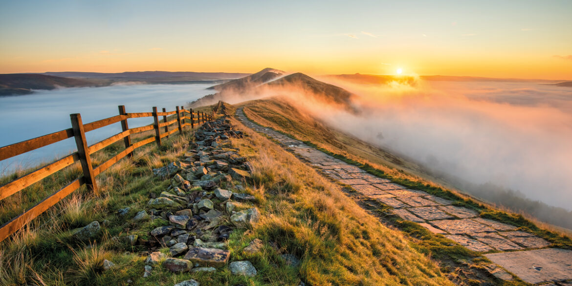3 Dads Walking for Hope