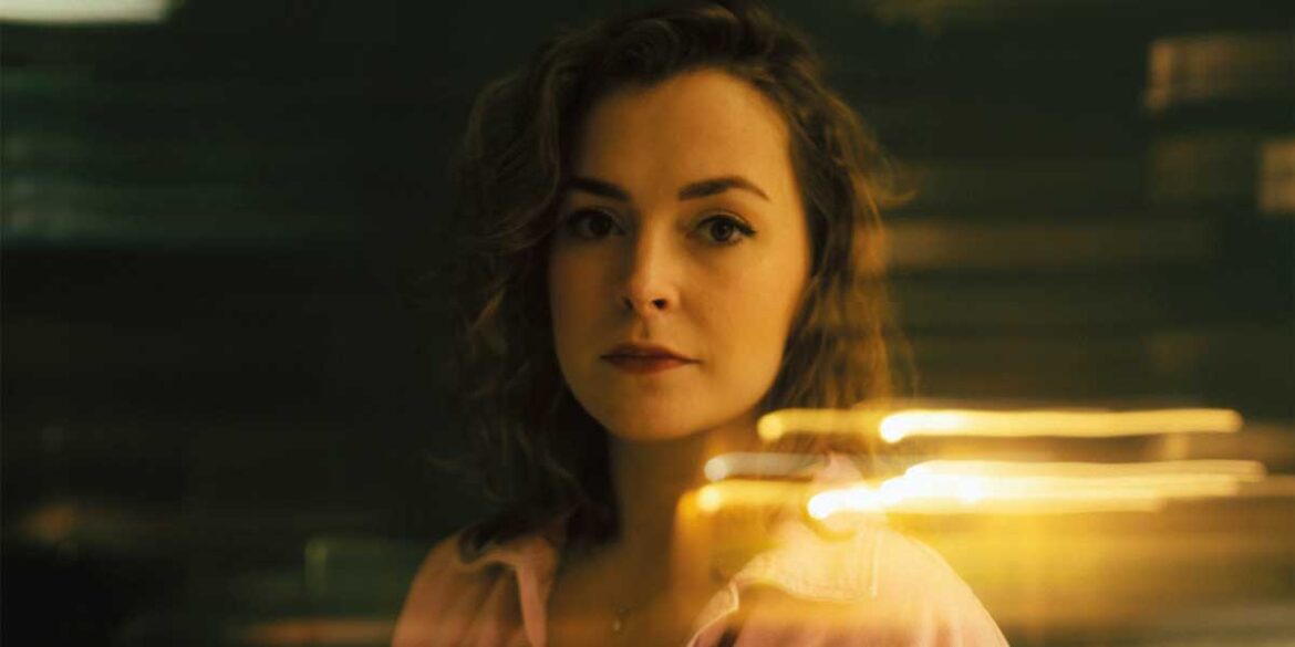 Edition Meets Katherine Priddy