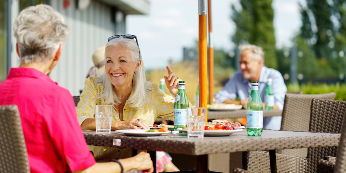 Start Your Next Chapter at Mill View