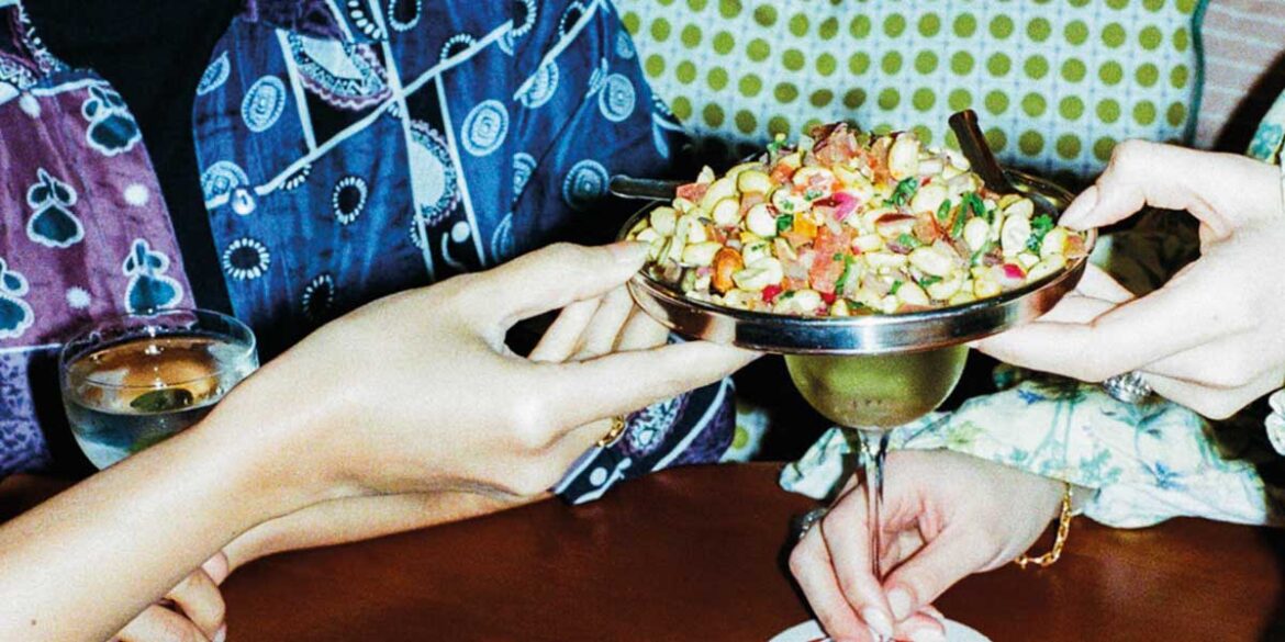 Inside Permit Room Cambridge