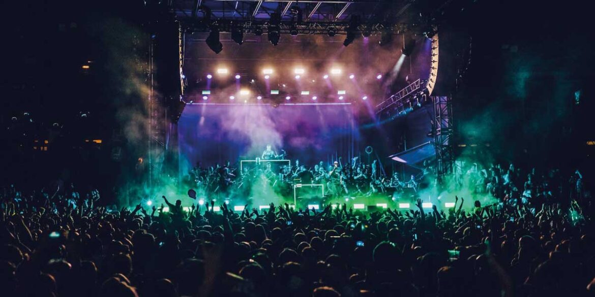 Win Tickets to Newmarket Nights!