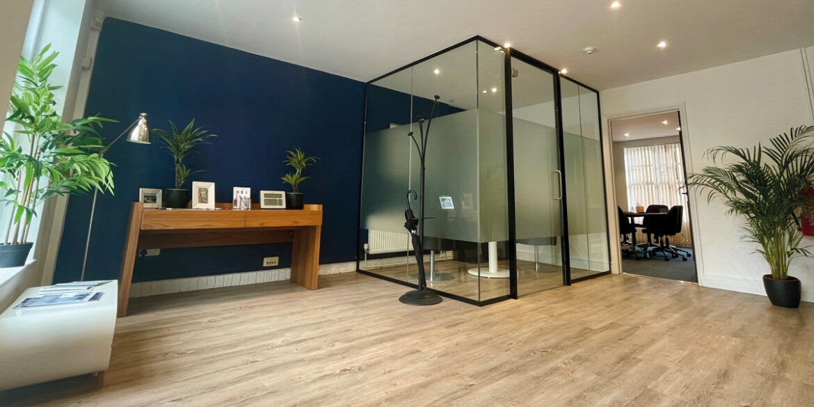 A Cup of Tea with…FM Family Law