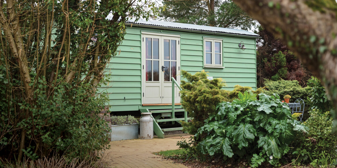 5 Stunning Summer Getaways in Cambridge