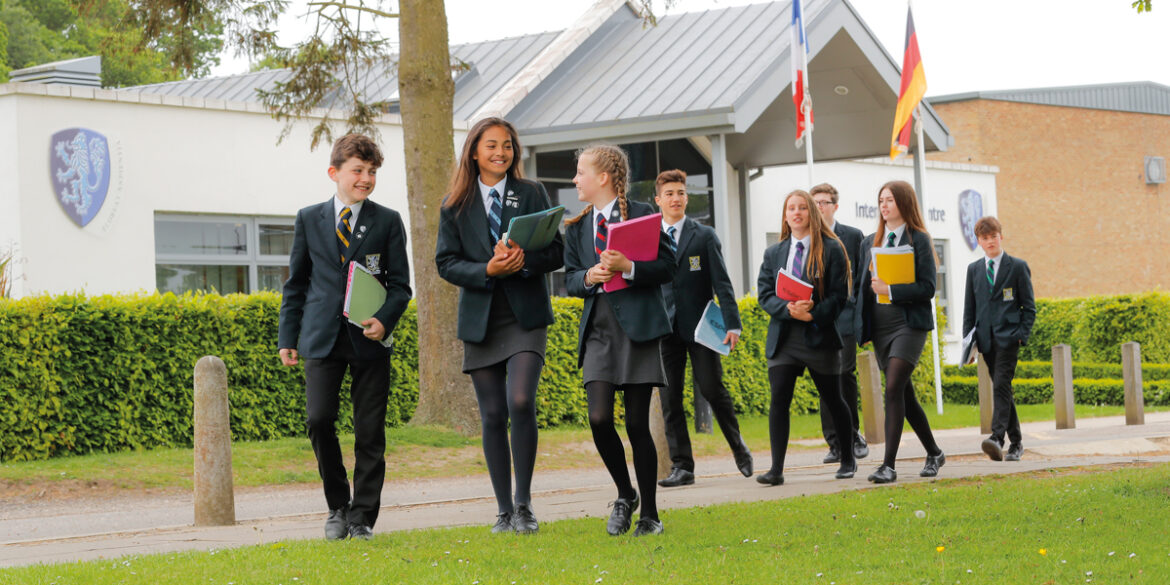 State Boarding Schools