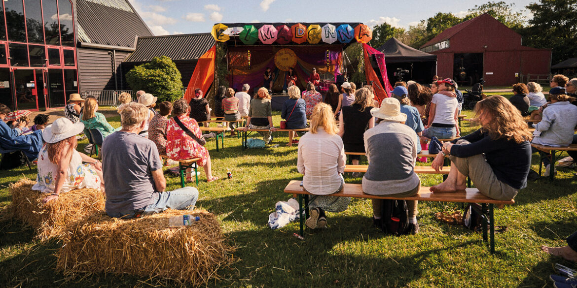 Primadonna Festival 2024