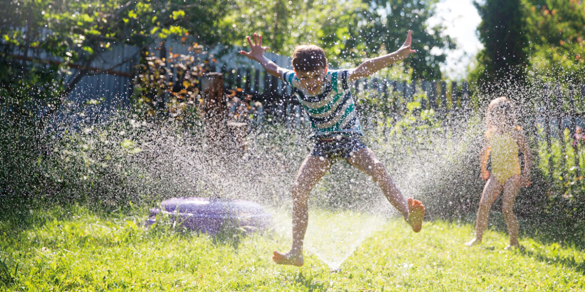 The Freelance Parent