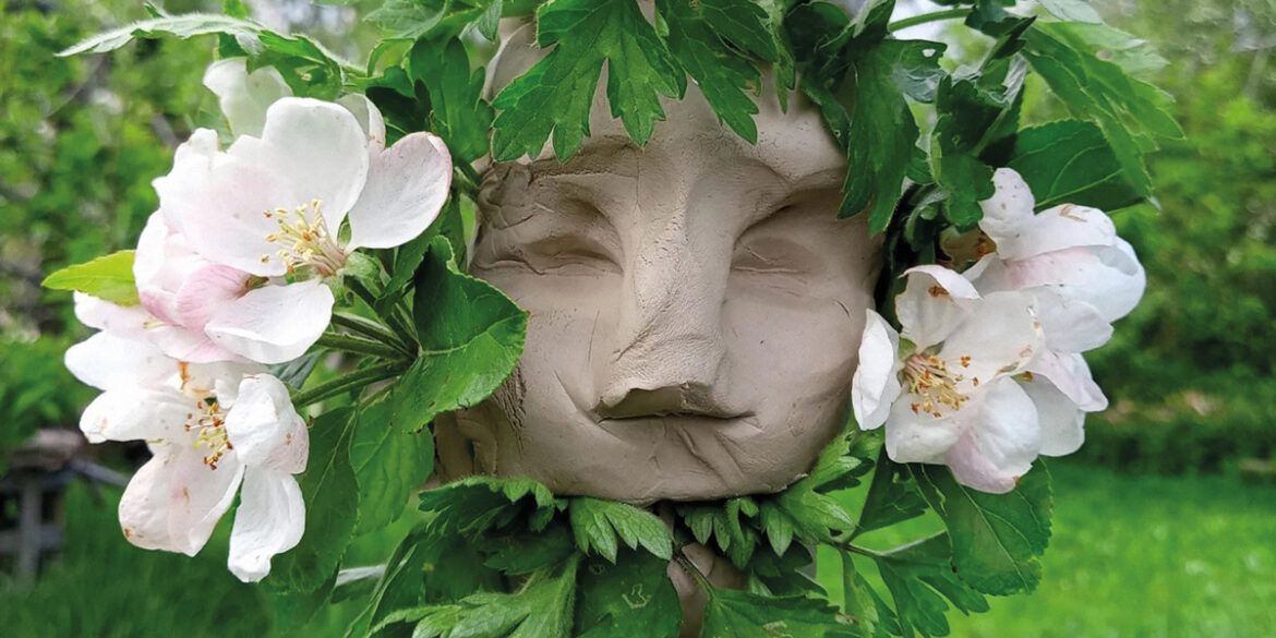 A Garden of Opportunity