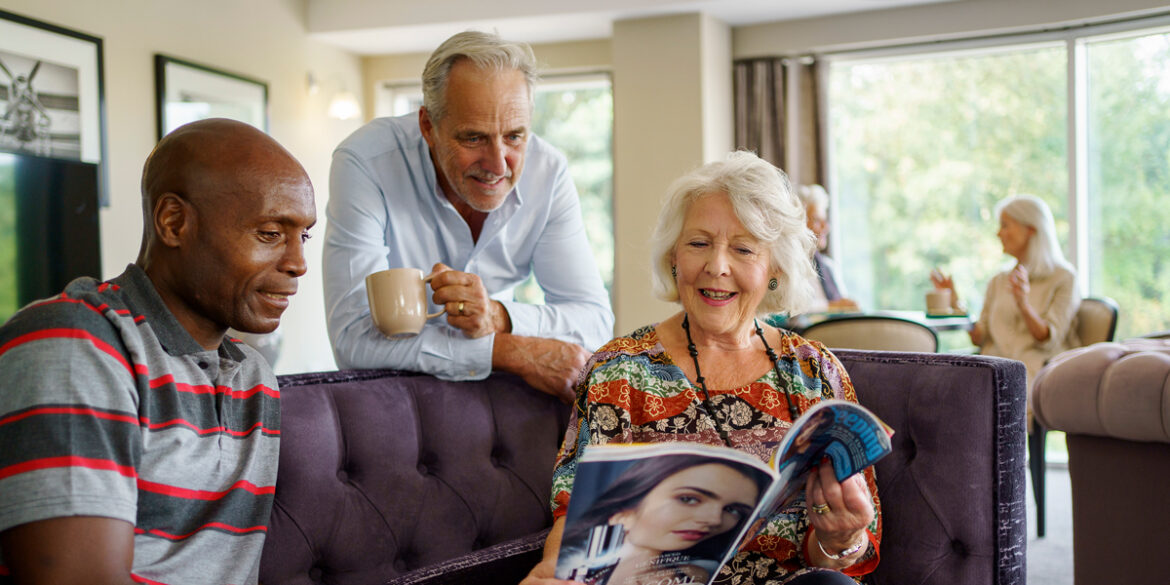 Mill View Open Day 2024