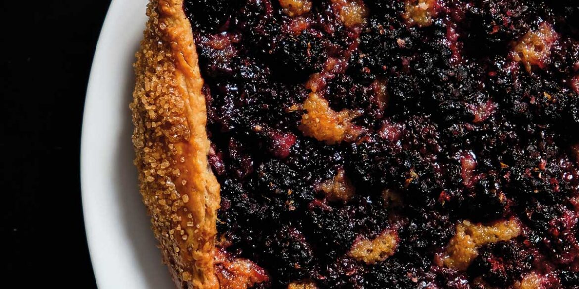 Sweet Treats for September