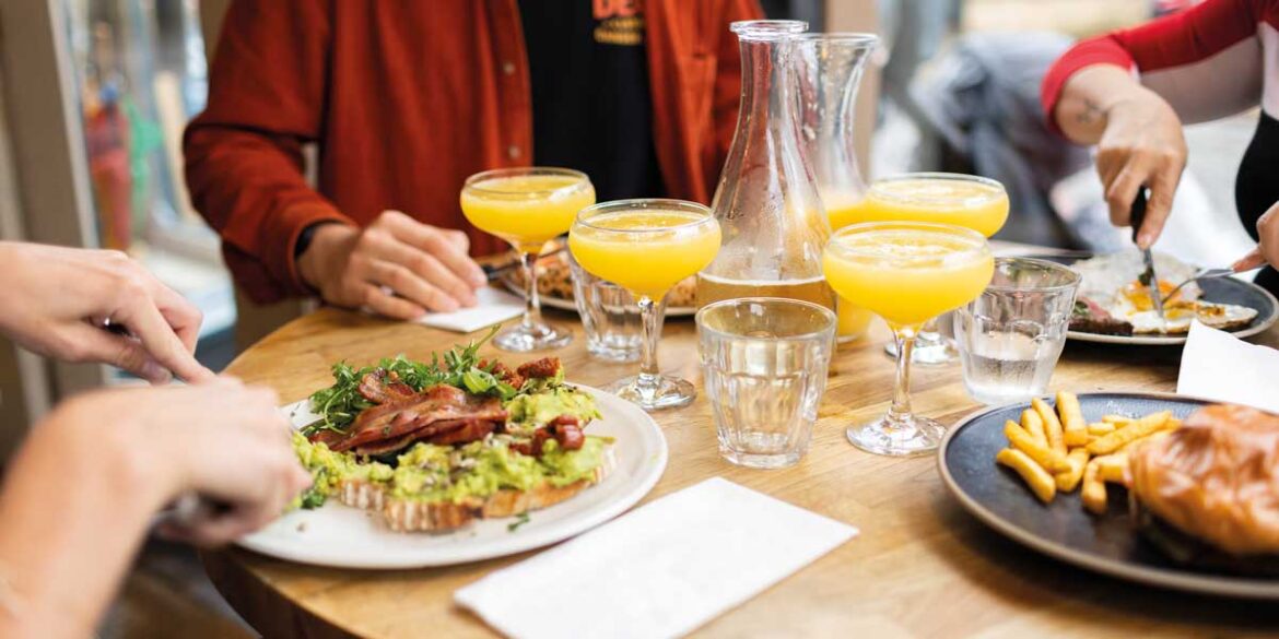 A Love Letter to… Mill Road