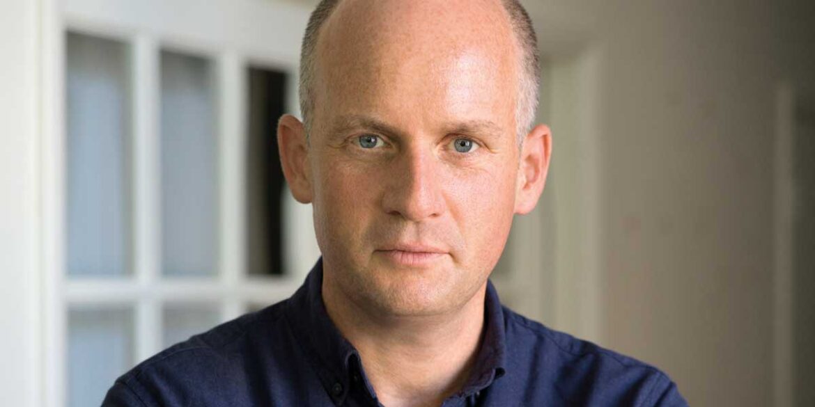 In Pursuit of a Meaningful Life: Oliver Burkman