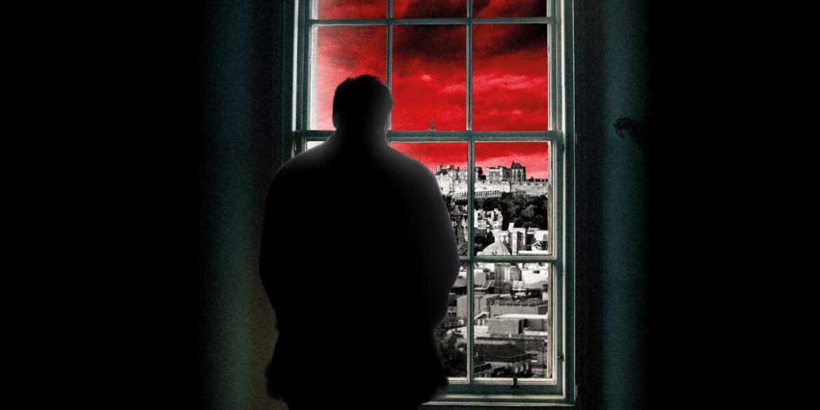 Rebus: A Game Called Malice