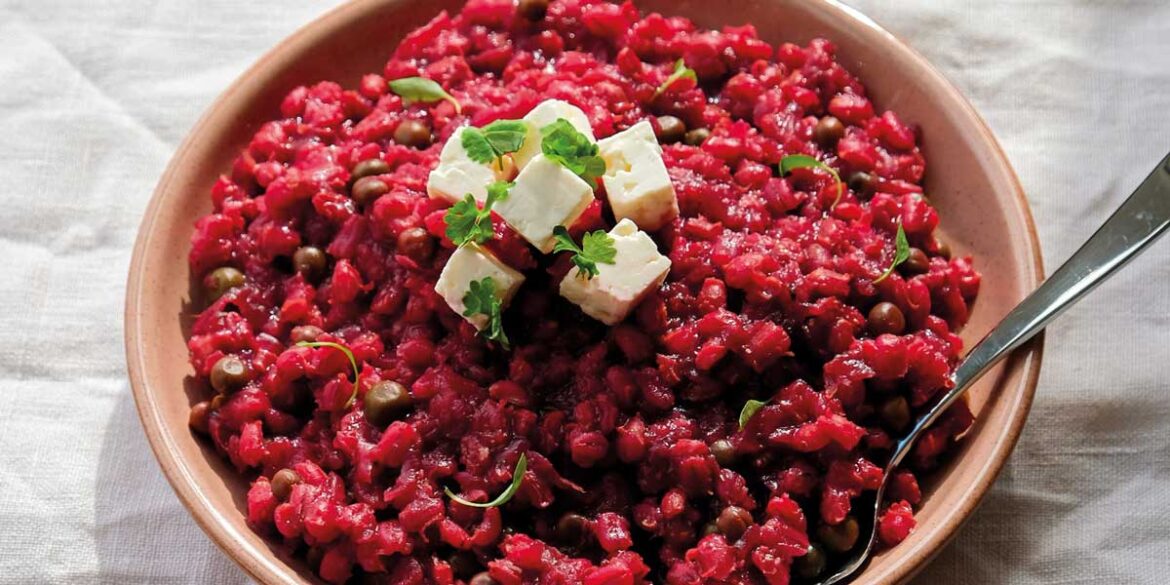 Elisha Eats: October 2024