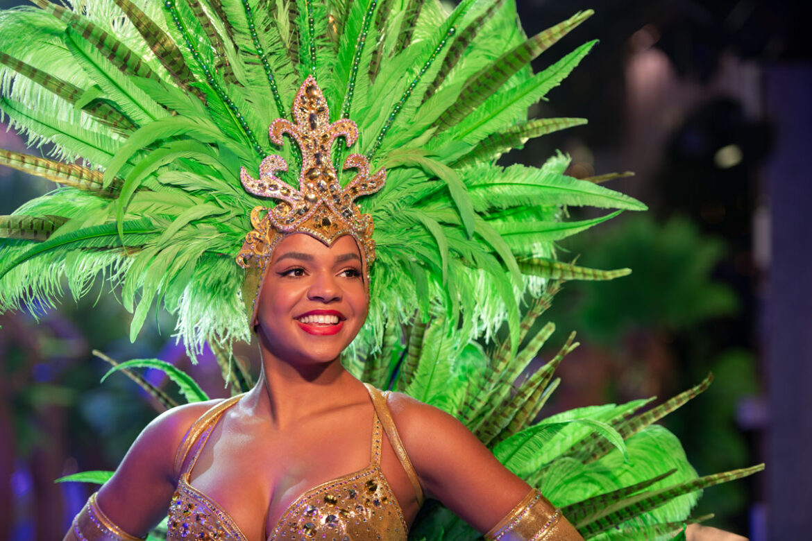 Win tickets to Thursford Christmas Spectacular