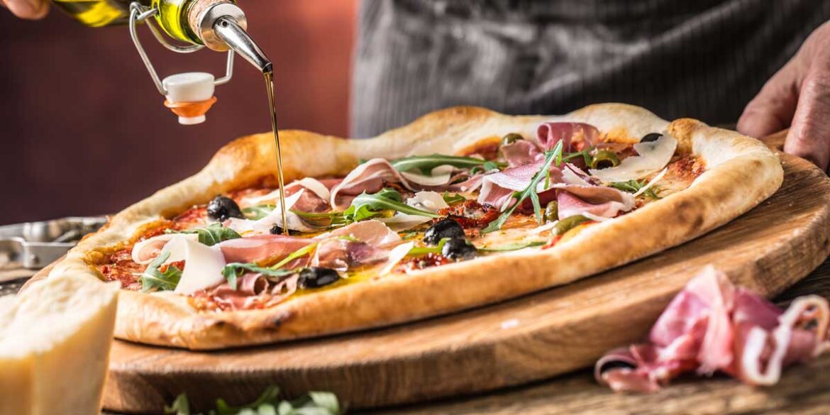 Local Chef Crowned Pizza Chef of the Year 2024