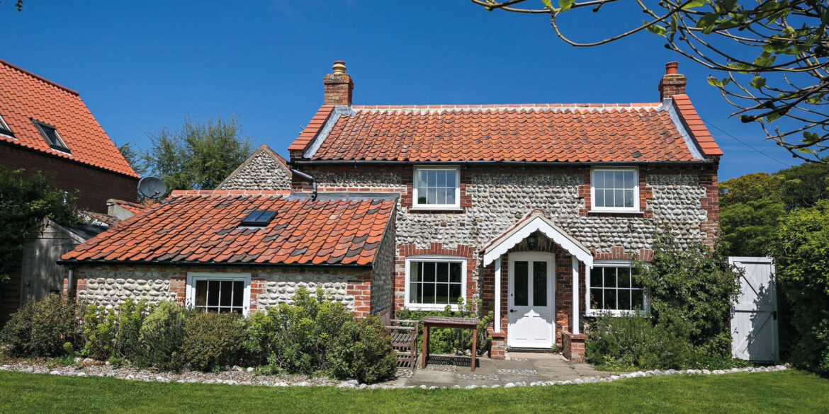 Win a weekend break in Norfolk worth £600+