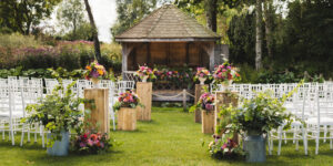 South Farm Summerhouse . Cat Lane Photography