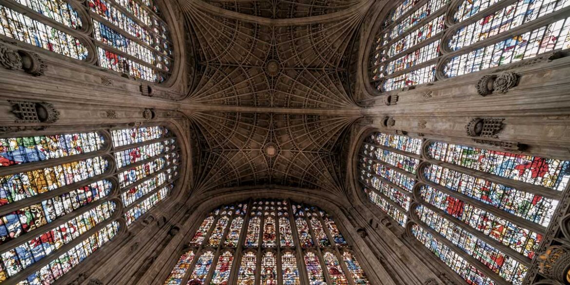 Top 10 Architectural Gems in Cambridge