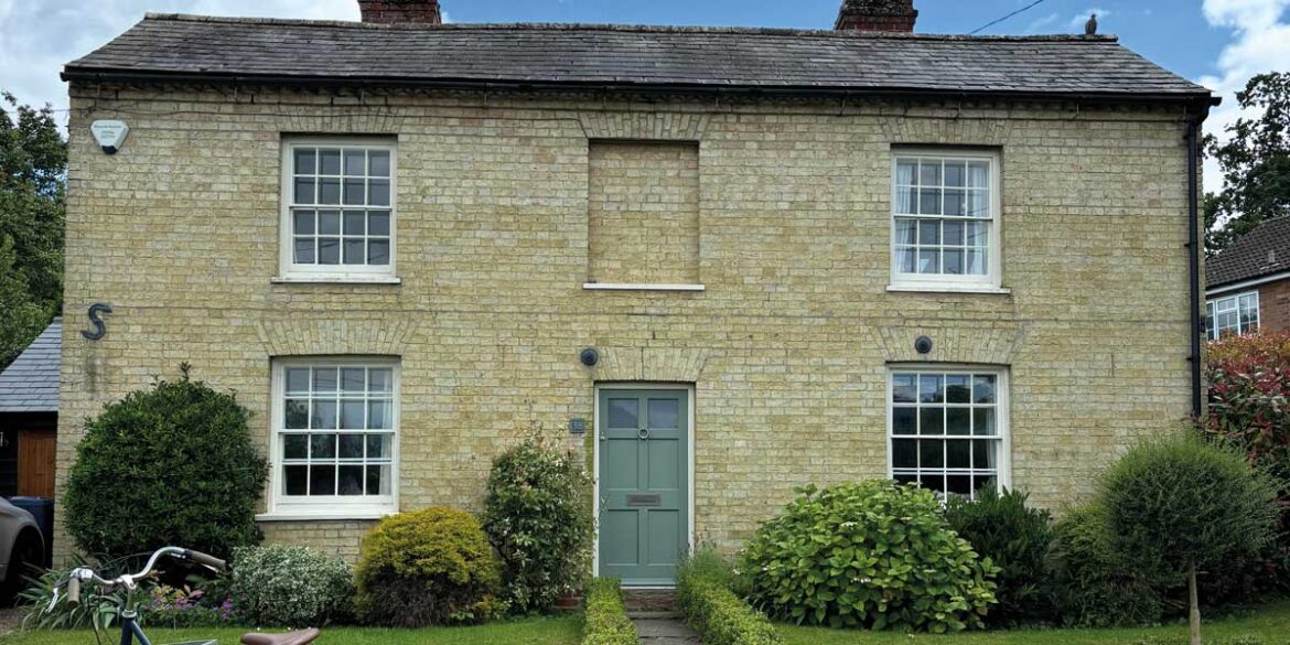 Time to move… or improve?