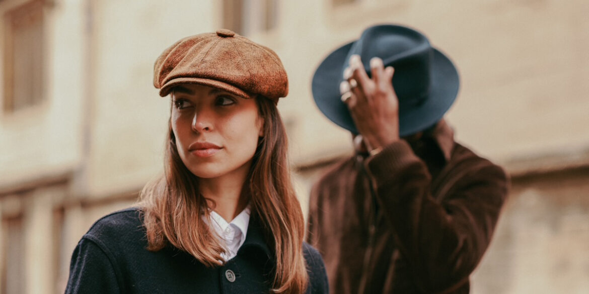 Win hats worth £250 from Laird Hatters