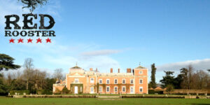 Red Rooster Festival is at Euston Hall, Suffolk