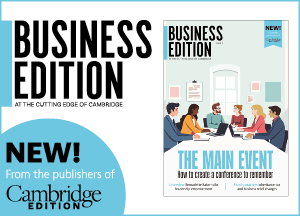 Business Edition