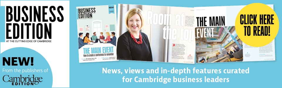 Business Edition
