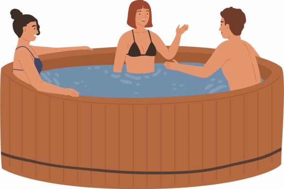 Season of self-care and wellbeing