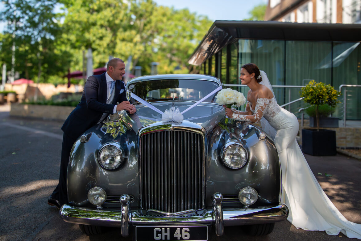 The Gonville Hotel Wedding Open Day