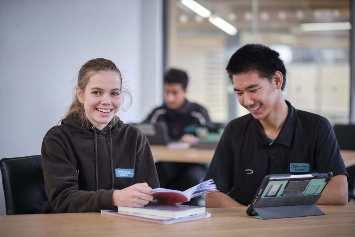 Applying for Cambridge or Oxford? Here’s how you can help your child