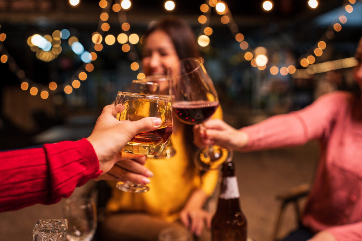 Exclusive discount on Christmas stays!