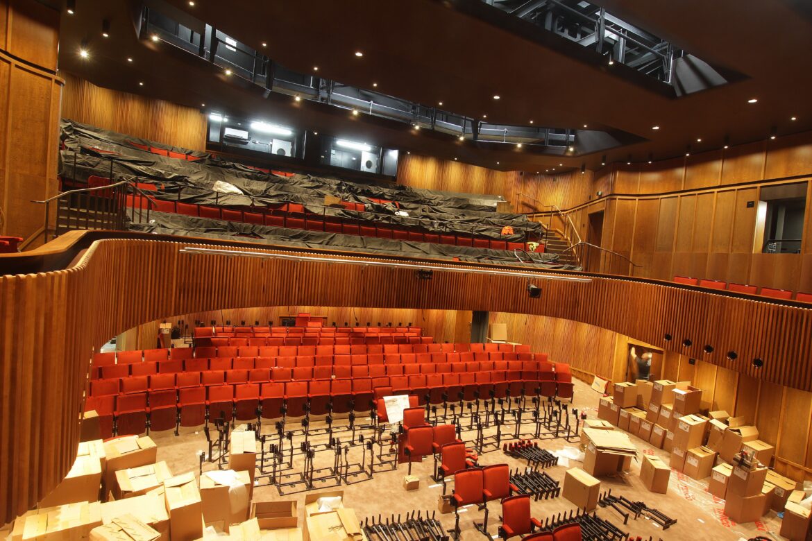 Arts Theatre Cambridge set to reopen its doors