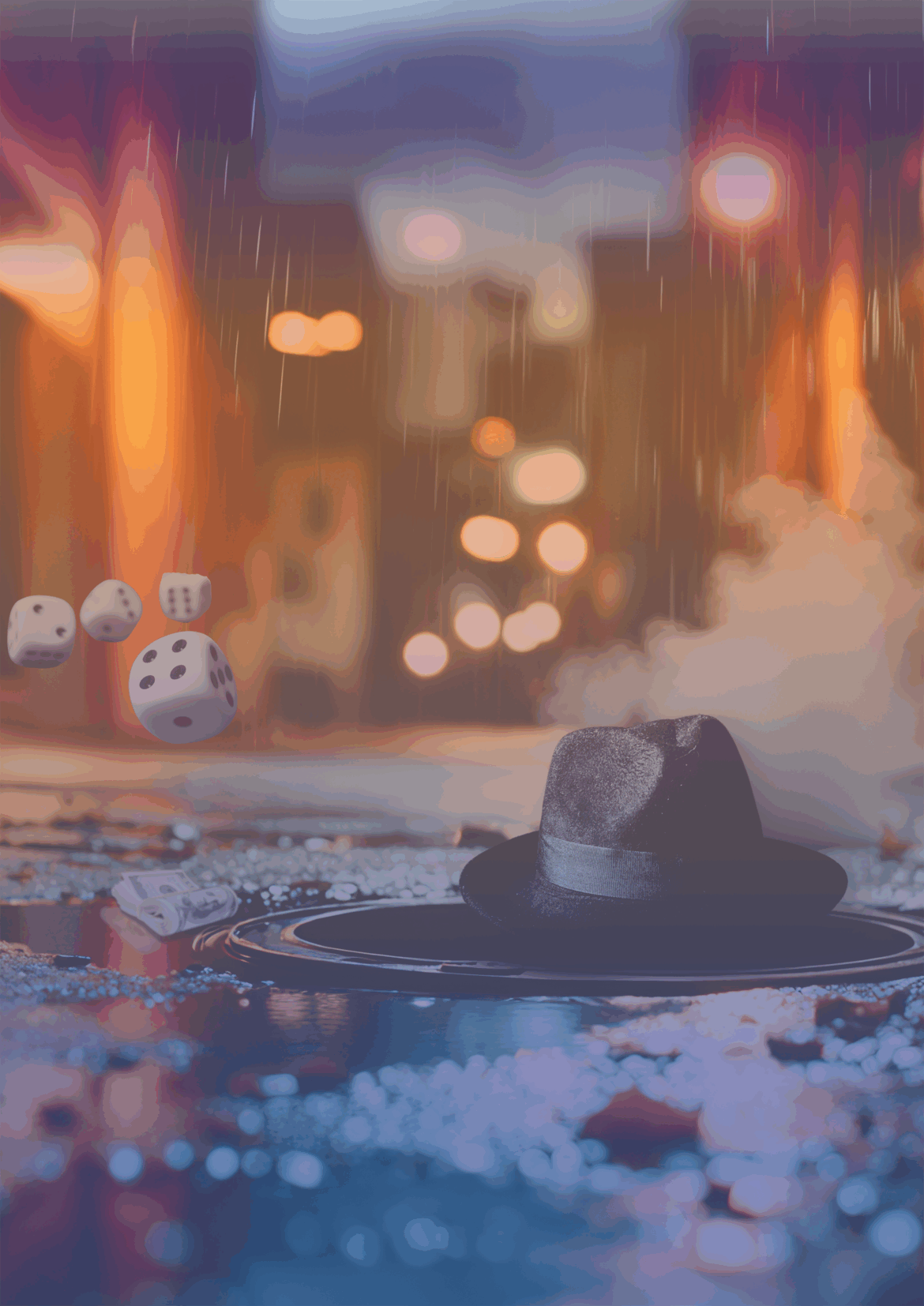 Guys and Dolls comes to the Arts Theatre